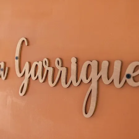 شقة De La Garrigue - - Hypercentre